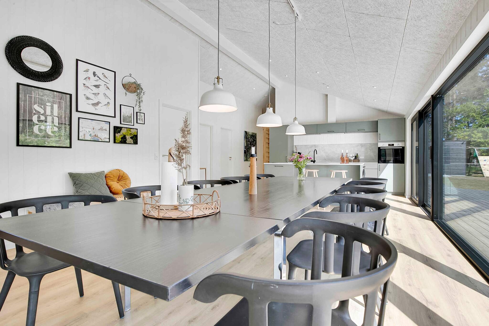 5 sterren vakantie huis in Hals-Binnen