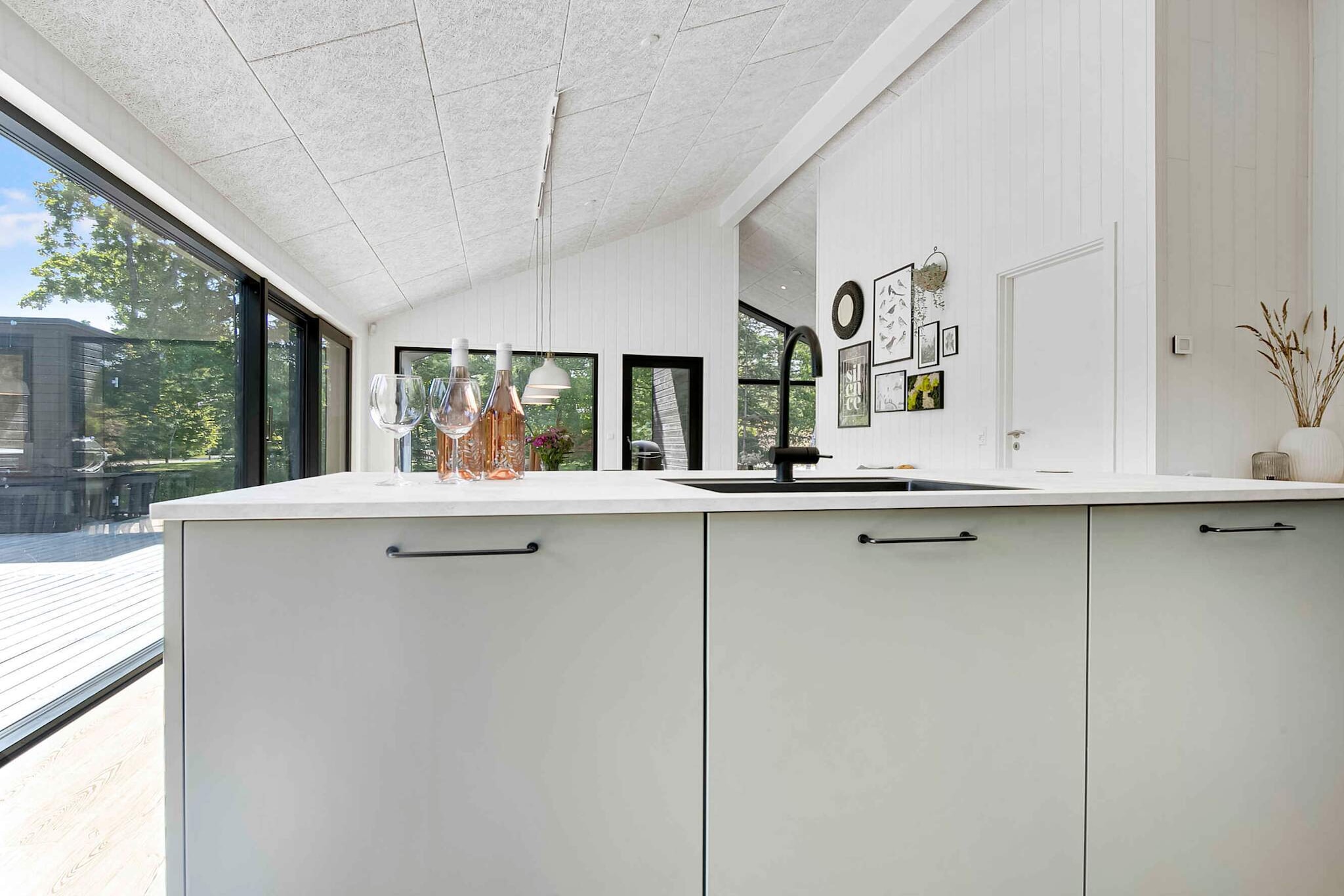 5 sterren vakantie huis in Hals-Binnen