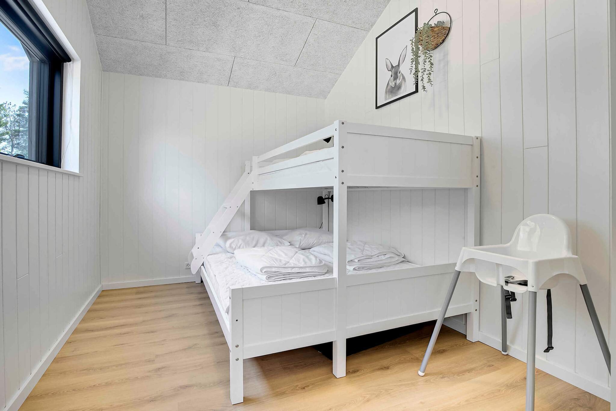 5 sterren vakantie huis in Hals-Binnen