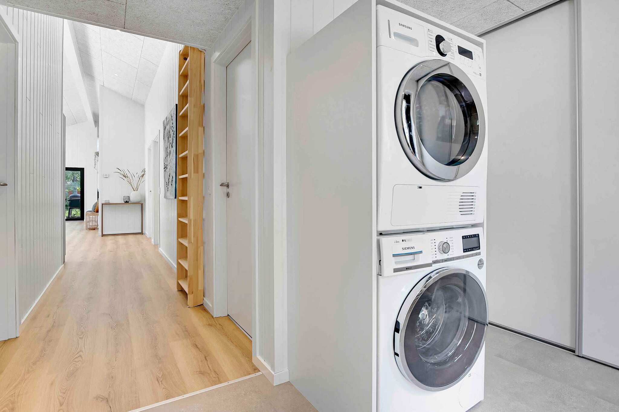 5 sterren vakantie huis in Hals-Binnen