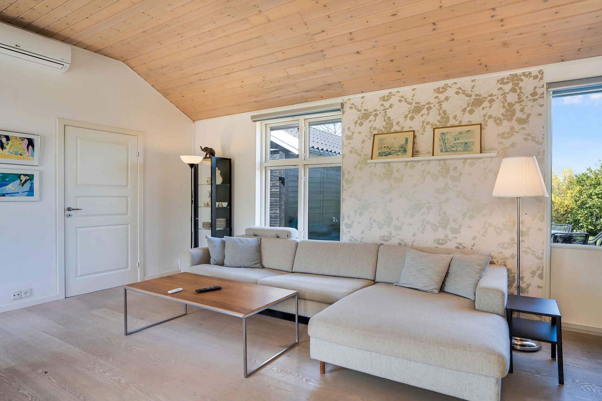 5 star holiday home in Græsted
