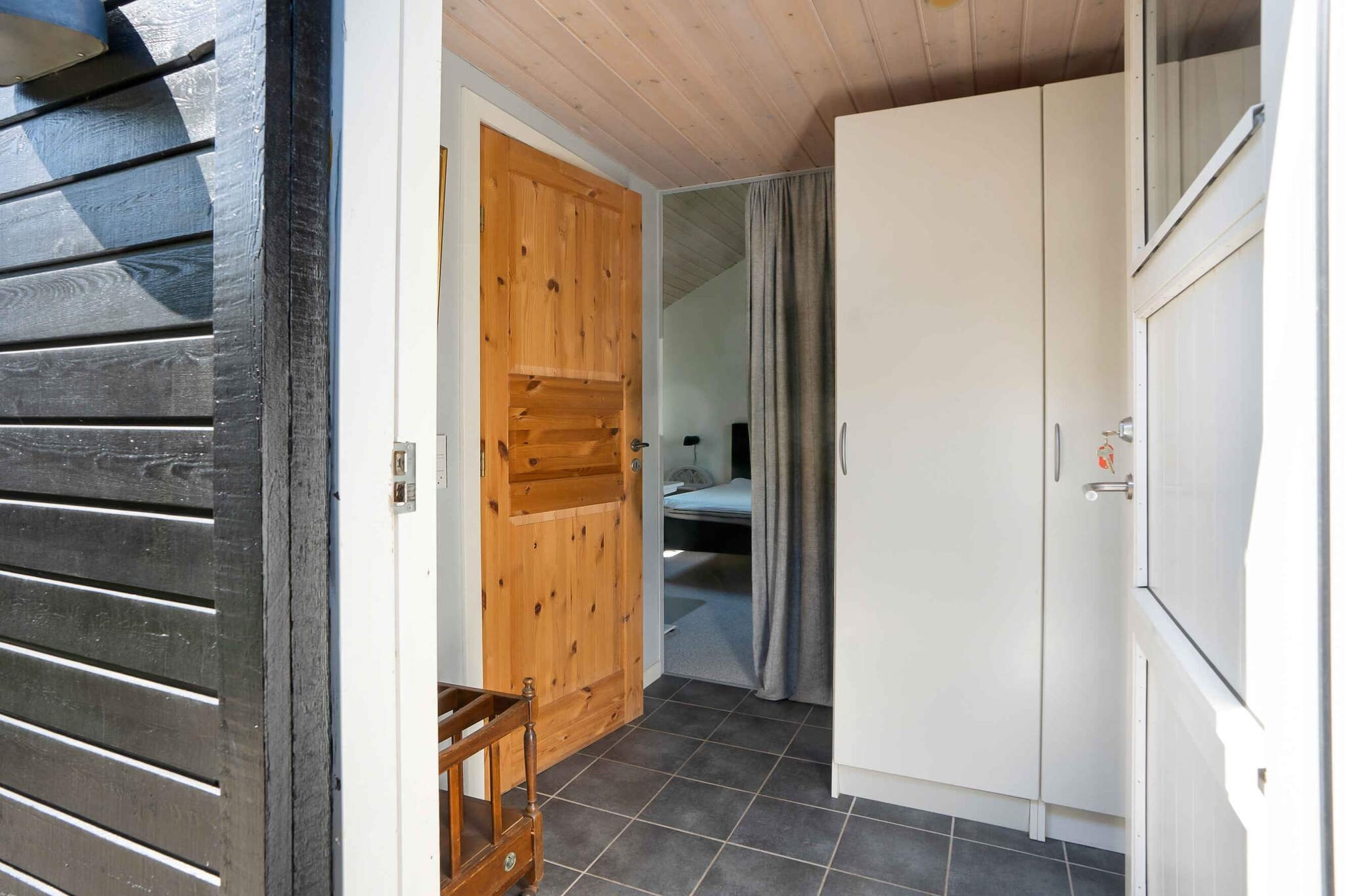 5 sterren vakantie huis in Græsted-Binnen