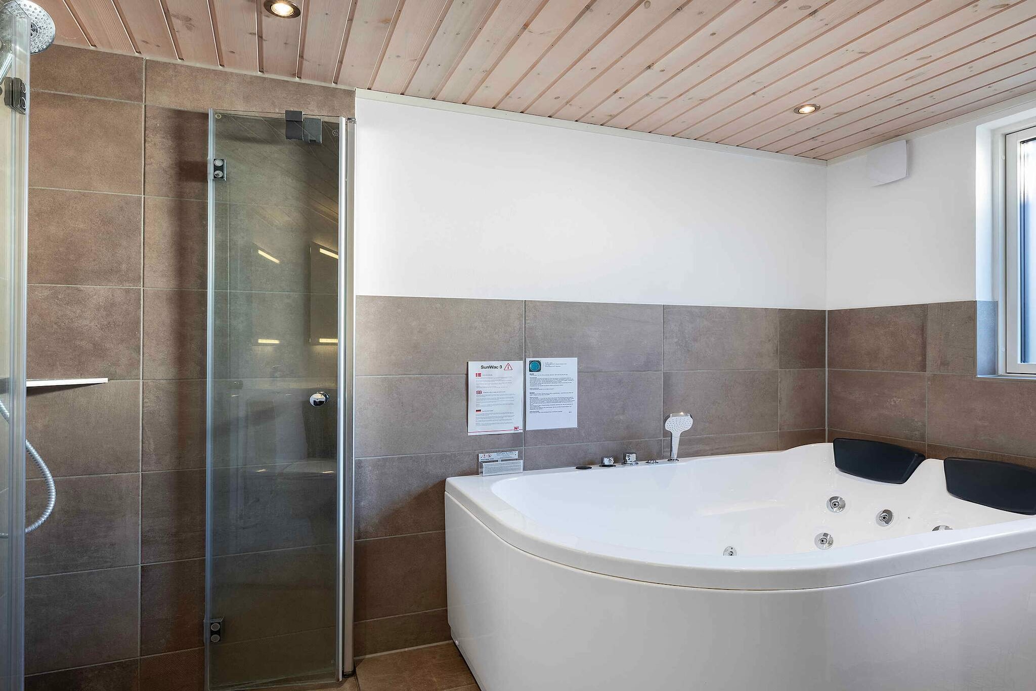 5 sterren vakantie huis in Glesborg-Spa