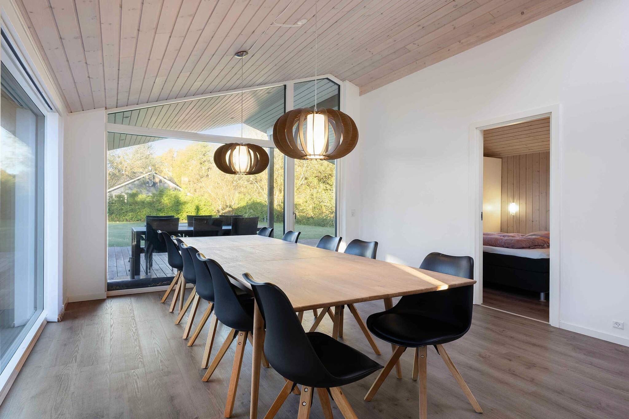 5 sterren vakantie huis in Glesborg-Binnen