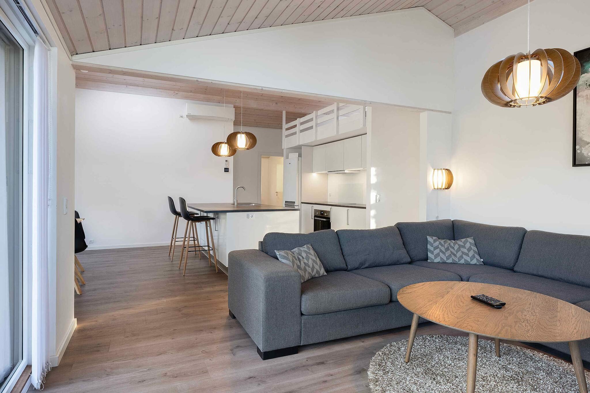 5 sterren vakantie huis in Glesborg-Binnen