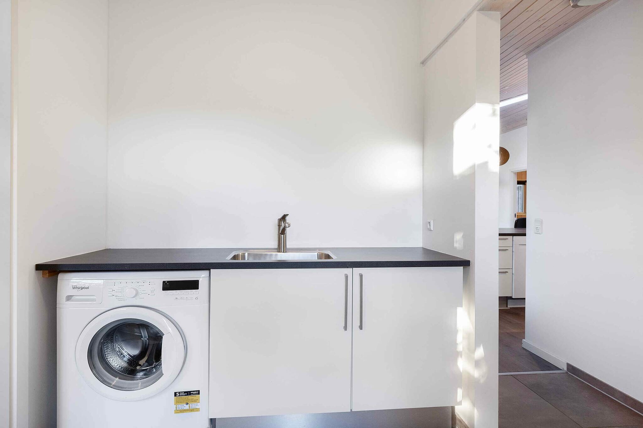 5 sterren vakantie huis in Glesborg-Binnen