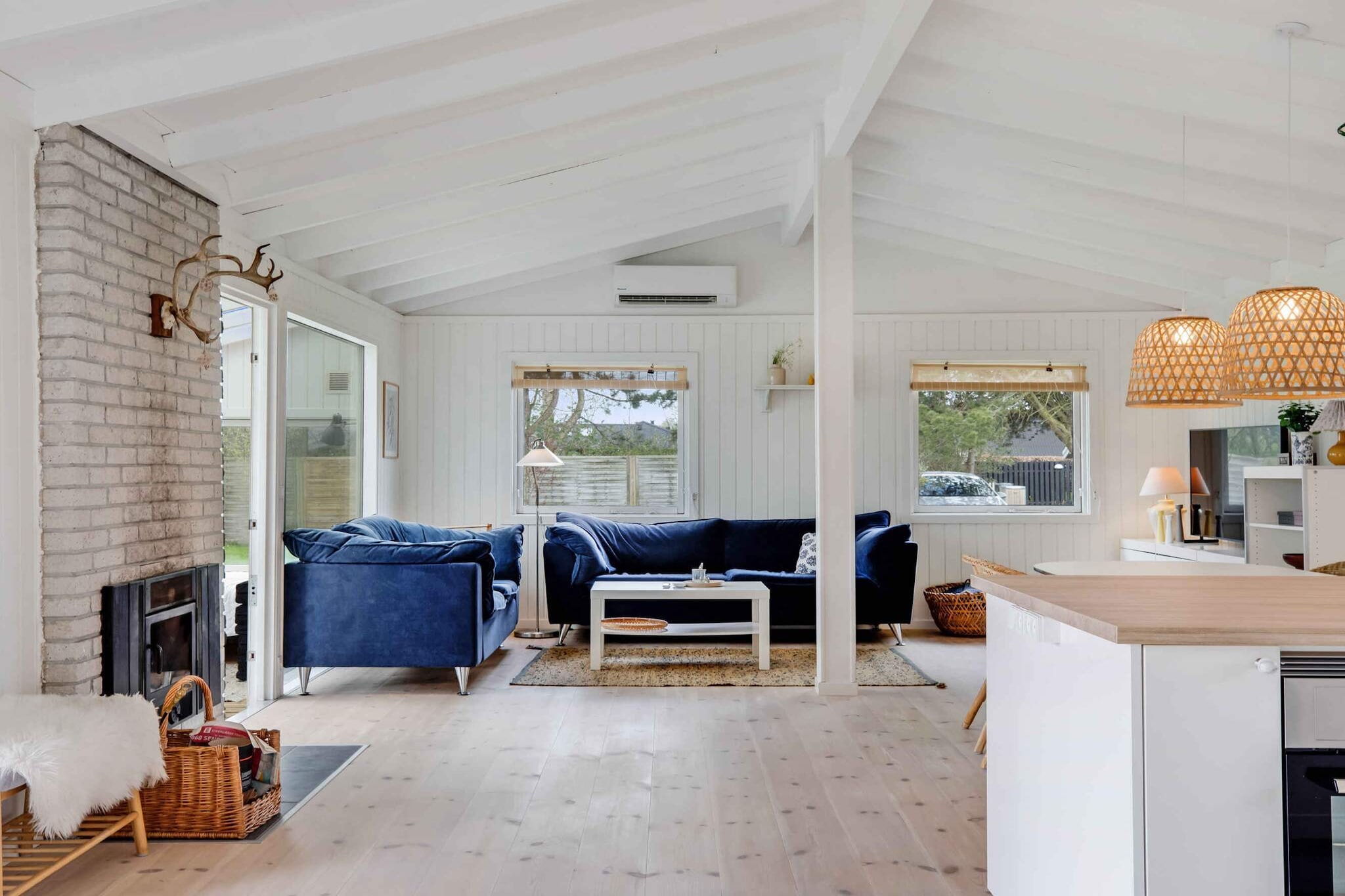 5 star holiday home in Hornbæk