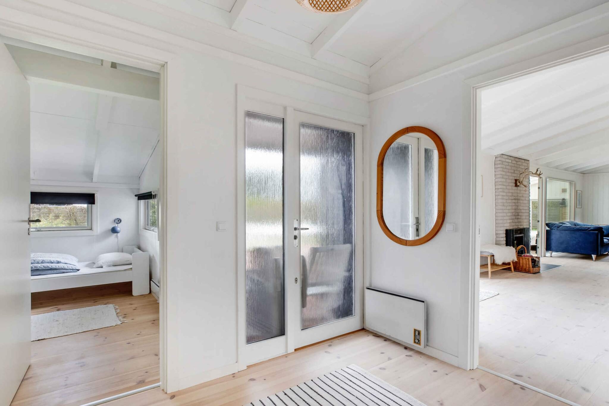 5 sterren vakantie huis in Hornbæk-Binnen