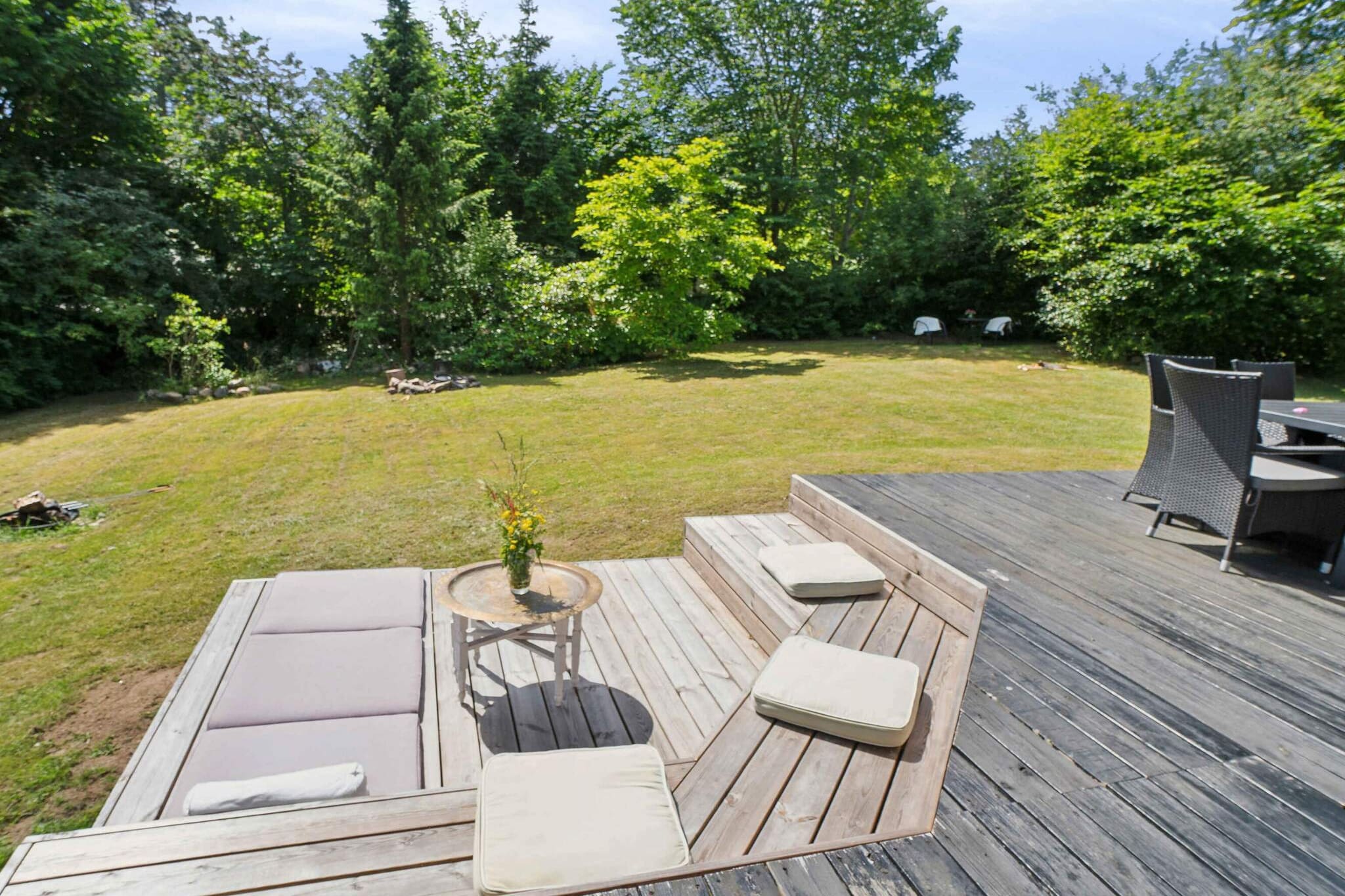 5 star holiday home in Tisvildeleje-Outdoor