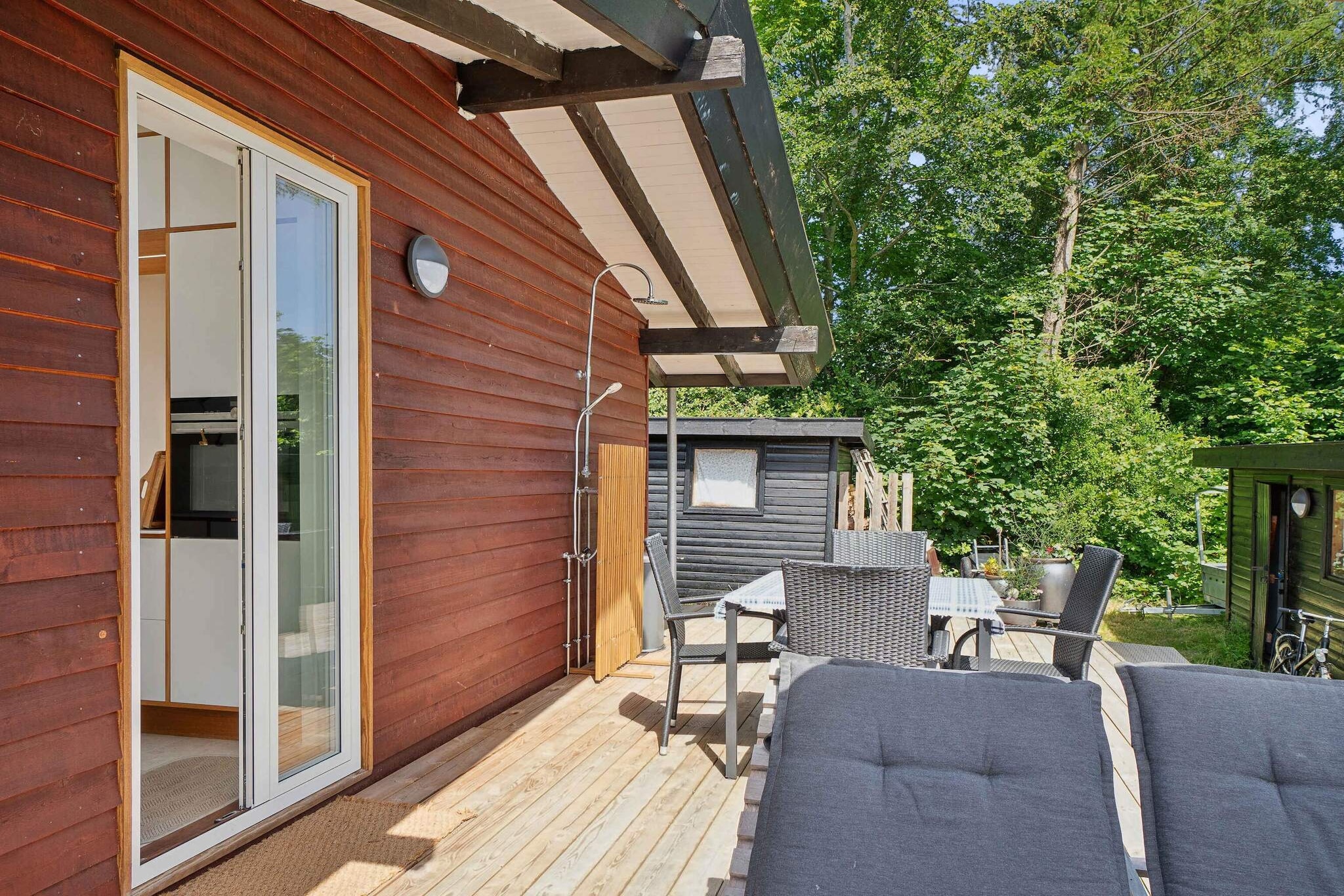 5 star holiday home in Tisvildeleje-Outdoor