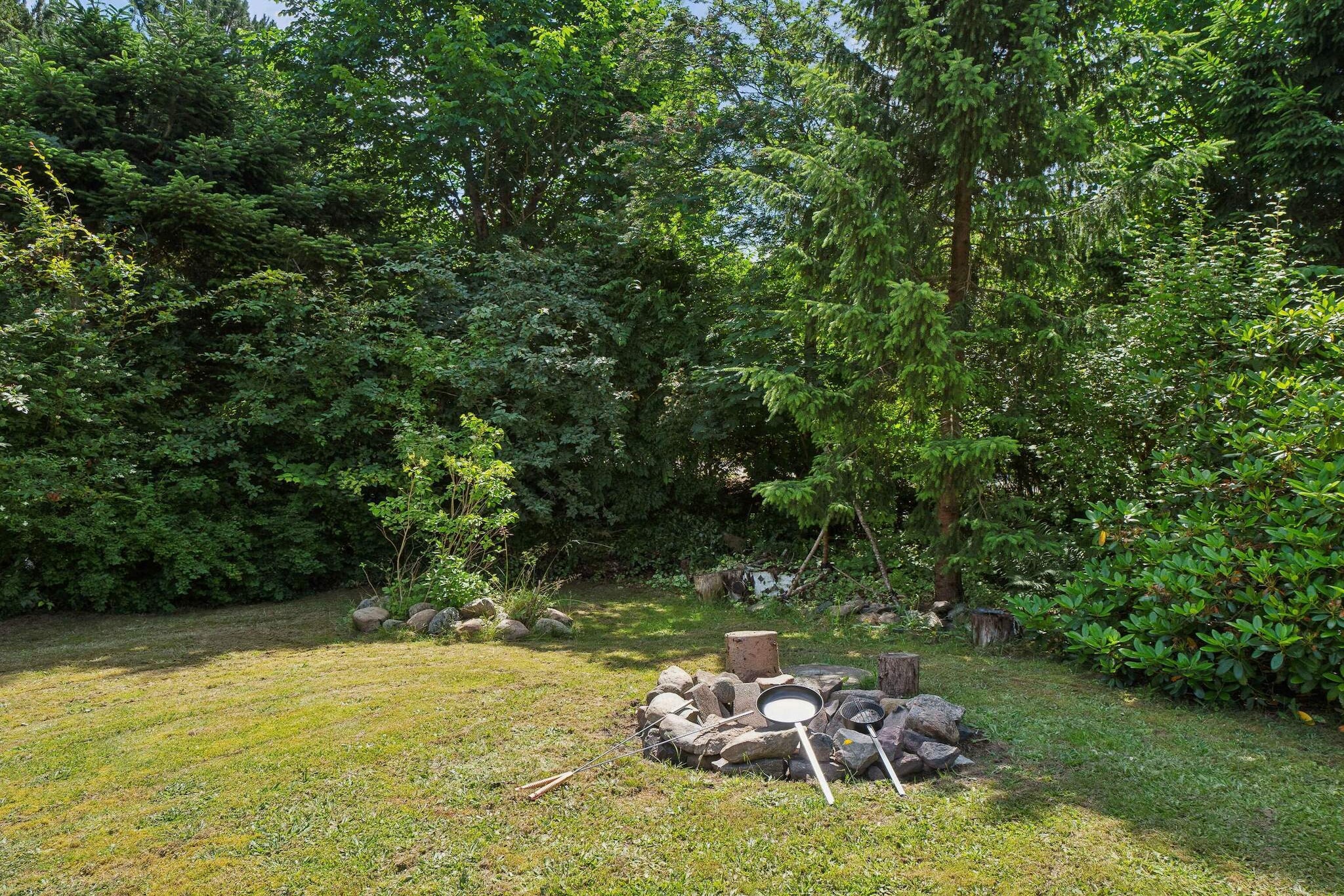 5 star holiday home in Tisvildeleje-Outdoor