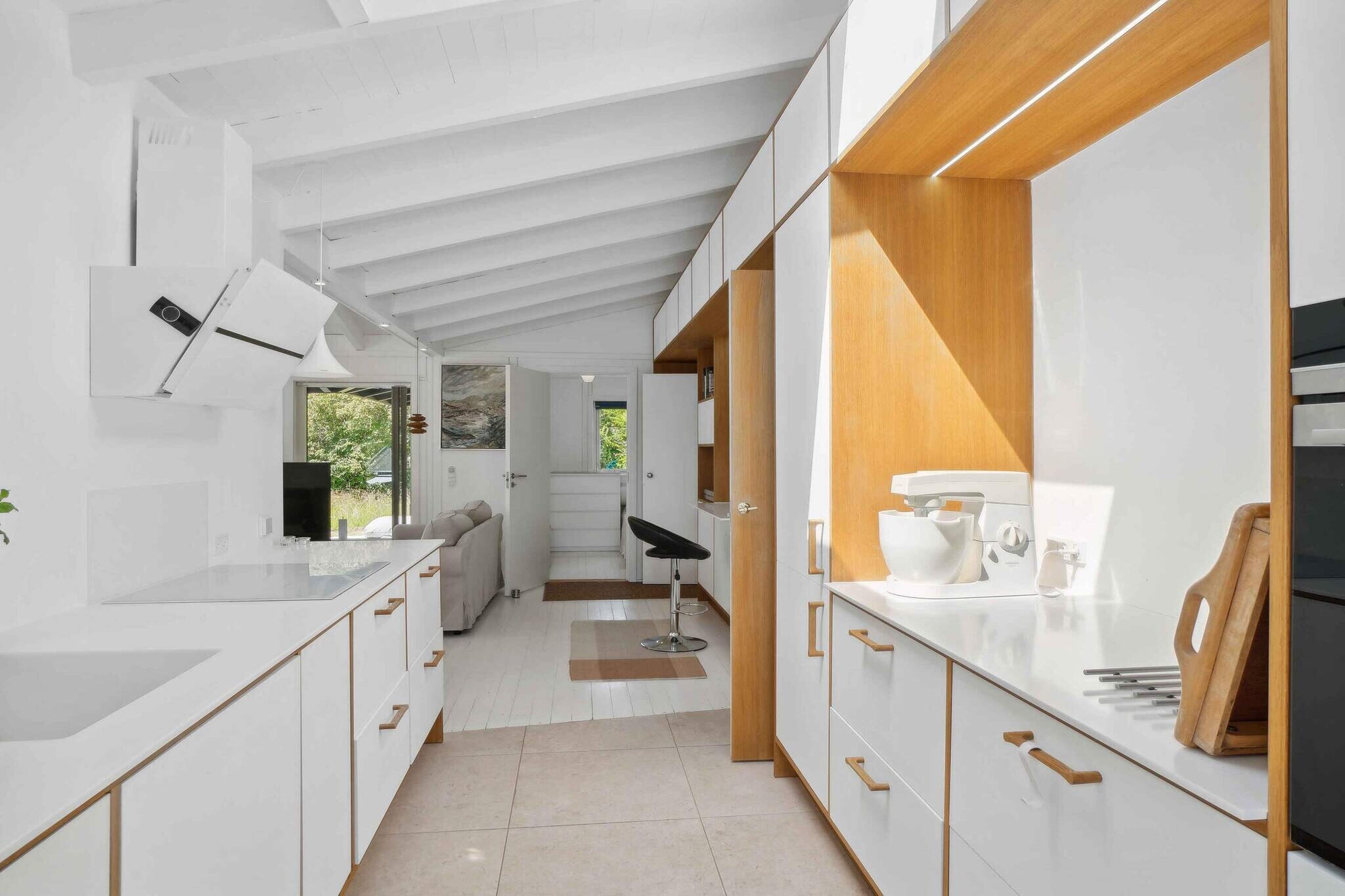 5 star holiday home in Tisvildeleje-Indoor