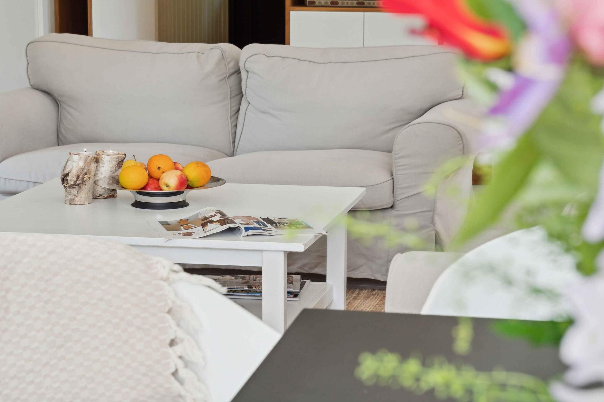 5 star holiday home in Tisvildeleje-Indoor