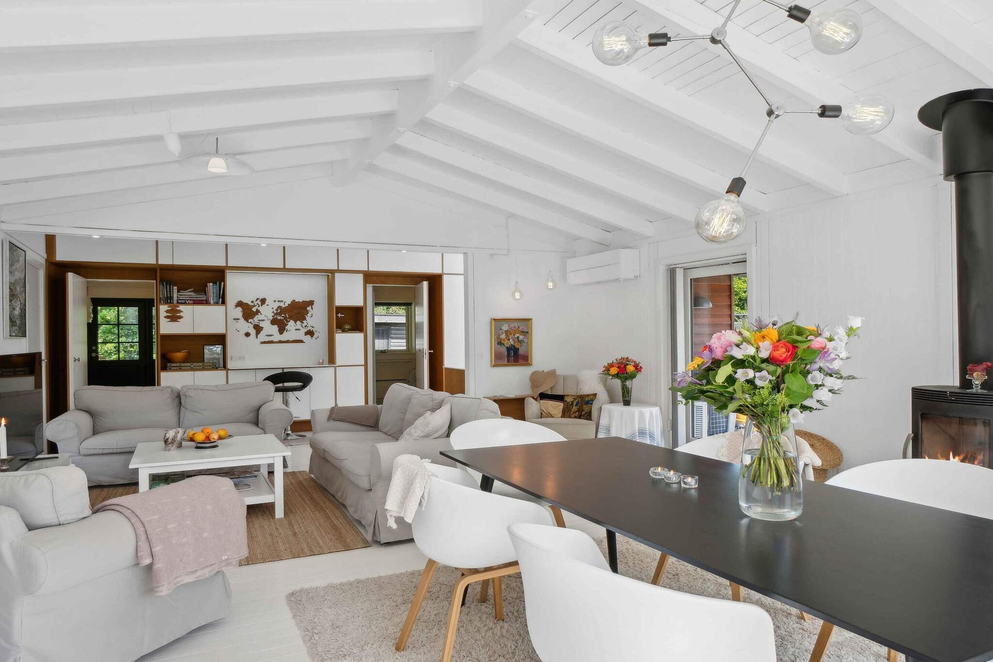 5 star holiday home in Tisvildeleje-Indoor
