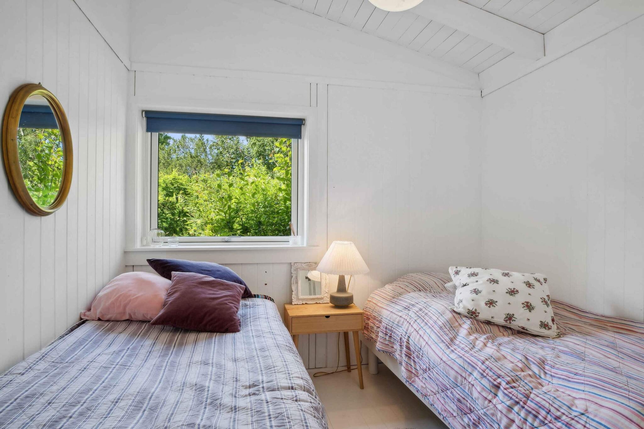 5 star holiday home in Tisvildeleje-Indoor