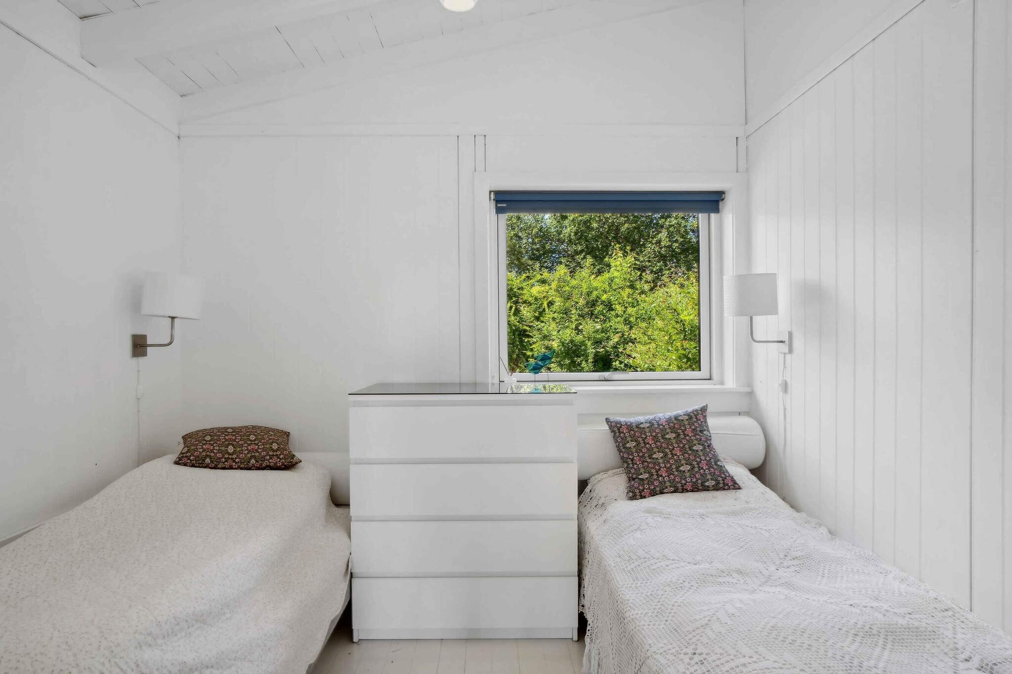 5 star holiday home in Tisvildeleje-Indoor