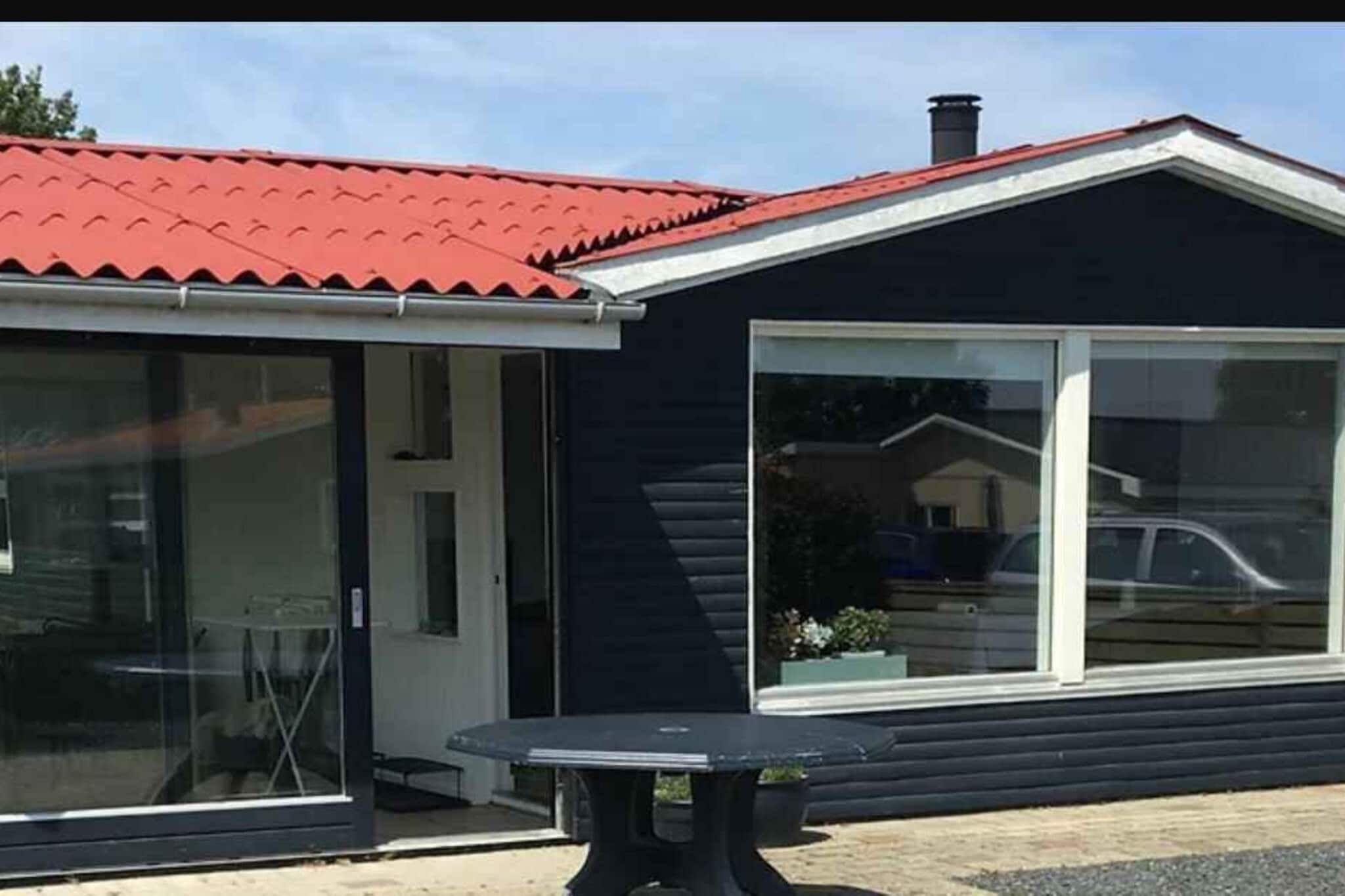 5 star holiday home in Otterup