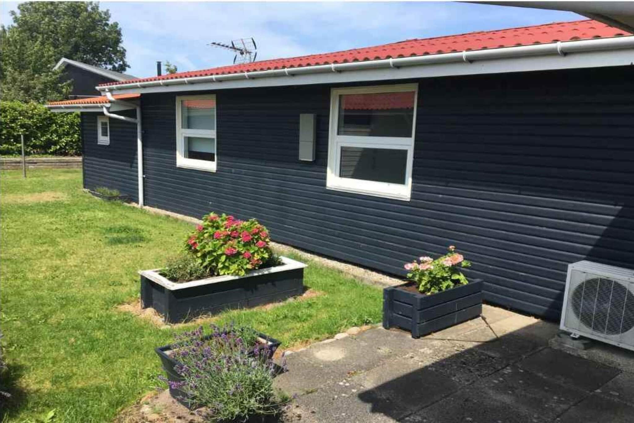 5 star holiday home in Otterup