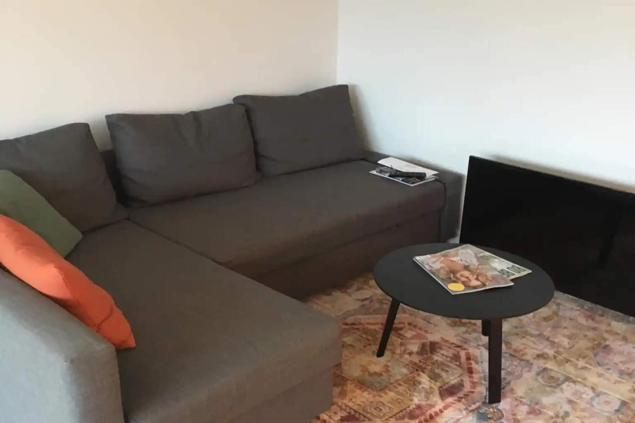 5 star holiday home in Otterup-Indoor