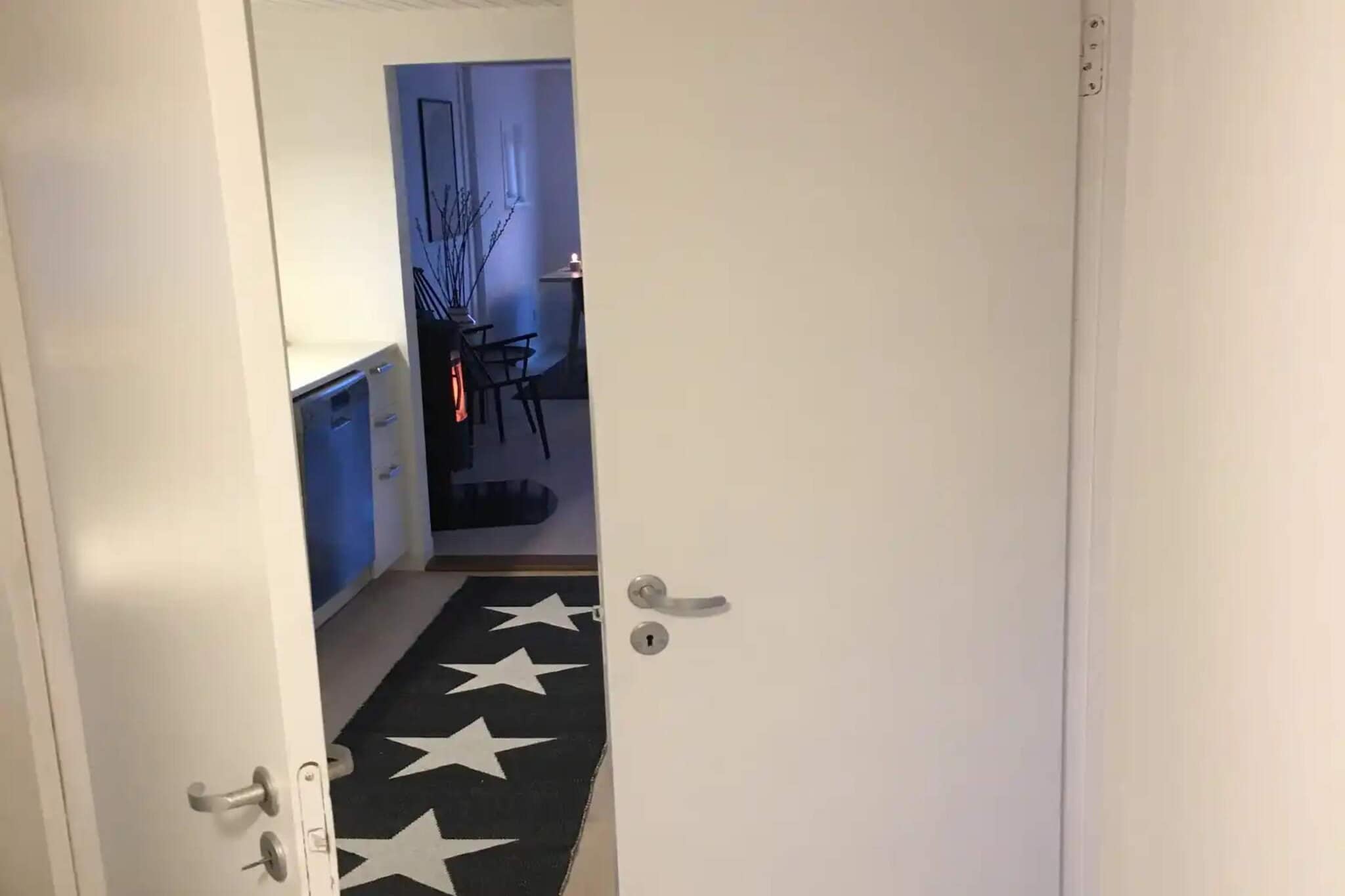 5 star holiday home in Otterup-Indoor