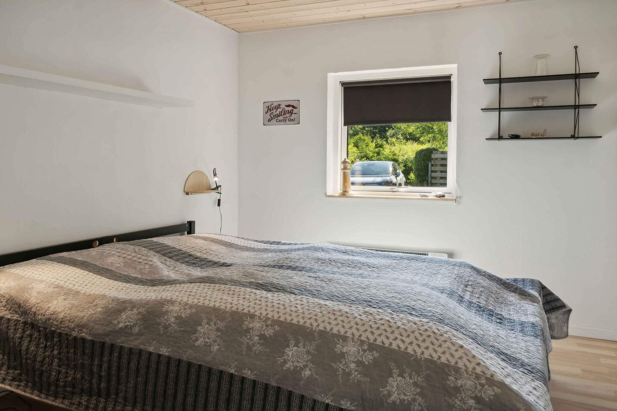 5 Sterne Ferienhaus in Væggerløse-Innenbereich