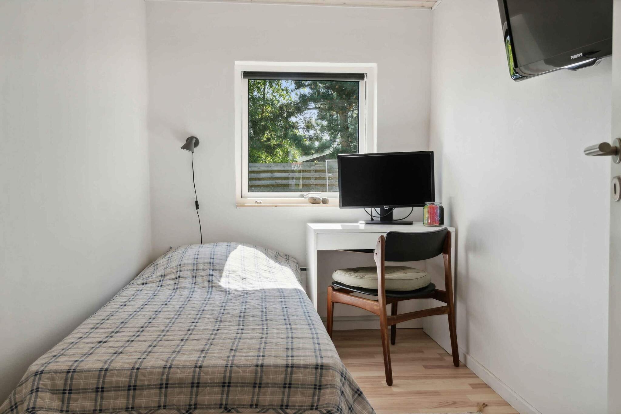 5 Sterne Ferienhaus in Væggerløse-Innenbereich
