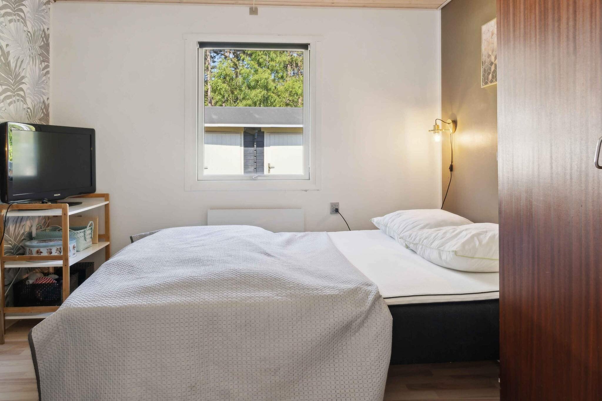 5 Sterne Ferienhaus in Væggerløse-Innenbereich