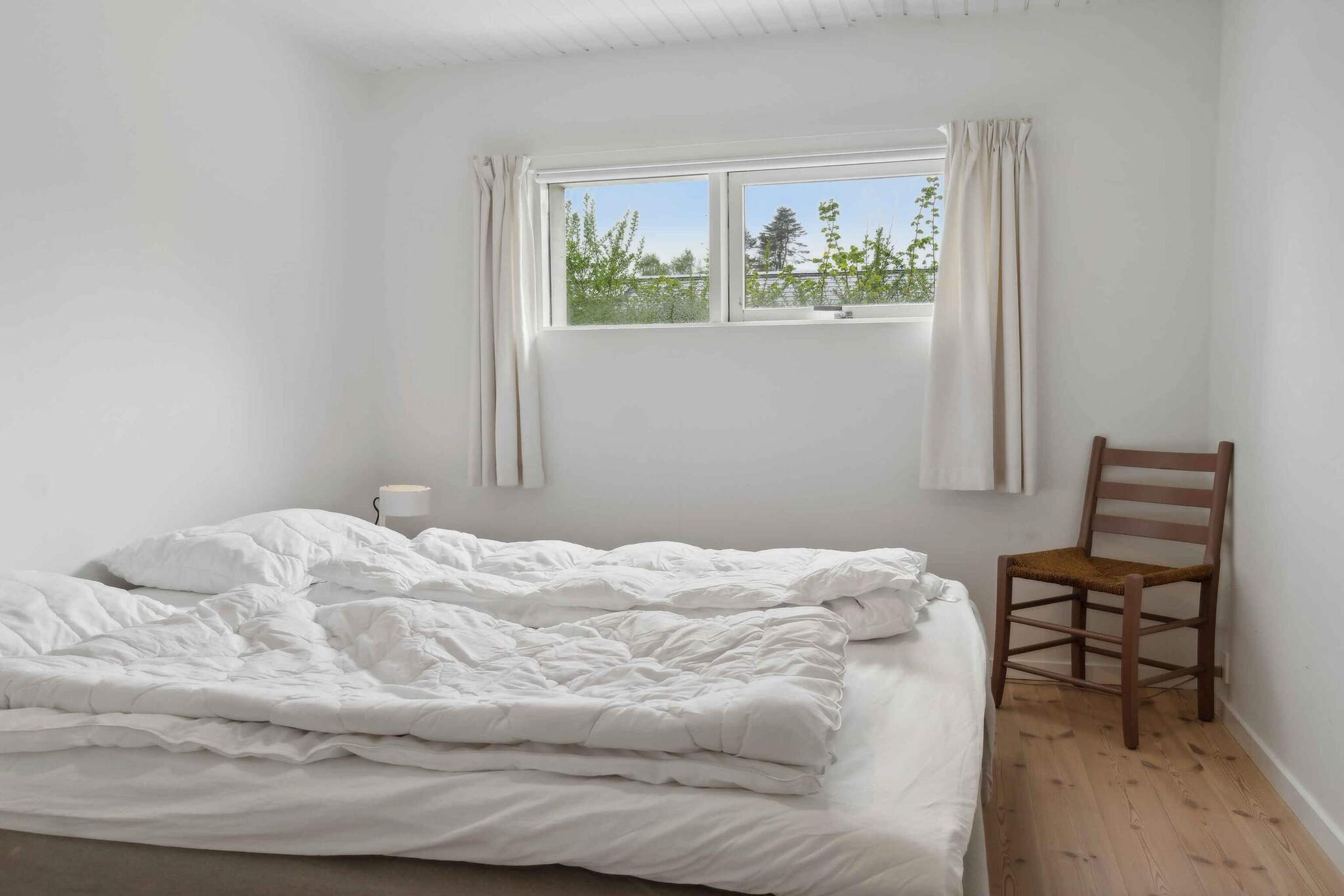 5 Sterne Ferienhaus in Dronningmølle-Innenbereich