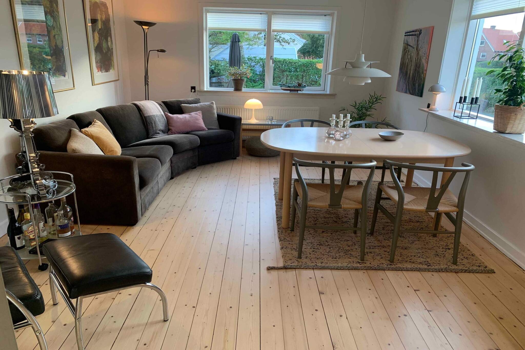 5 sterren vakantie huis in Skagen-Binnen