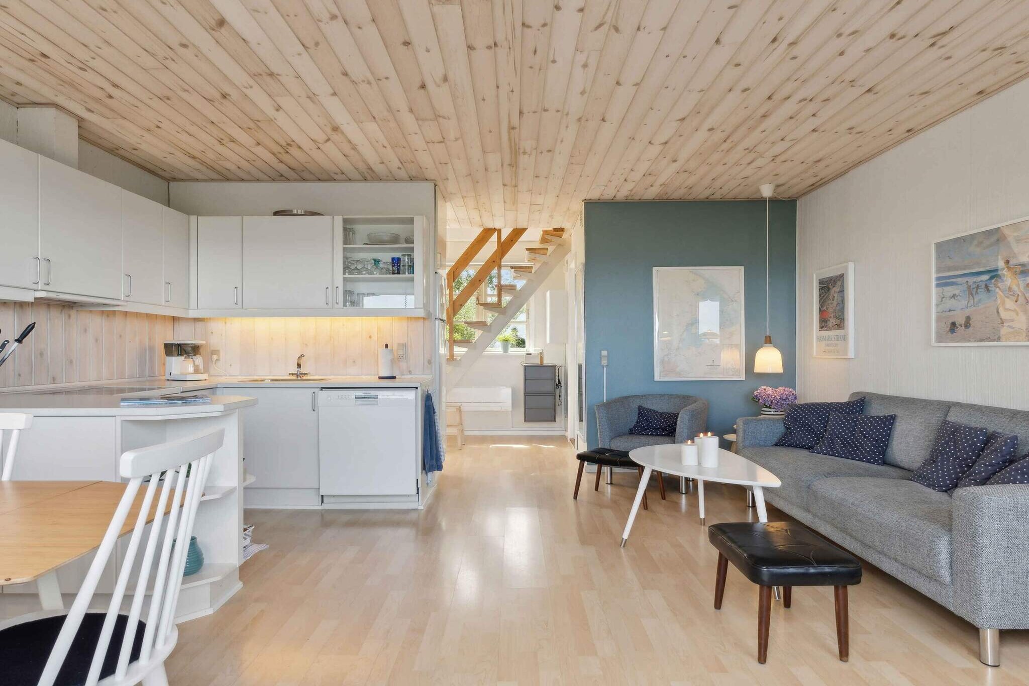 5 sterren vakantie huis in Otterup