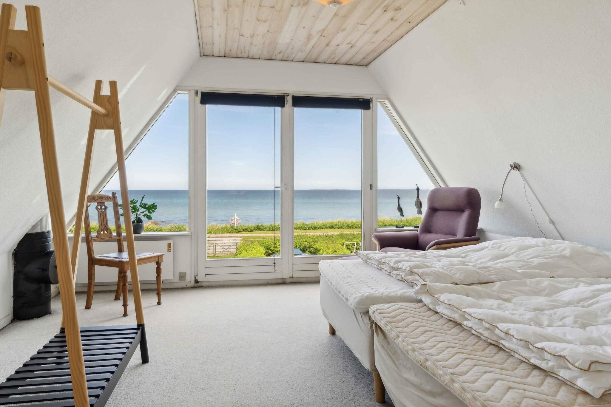 5 Sterne Ferienhaus in Otterup-Innenbereich