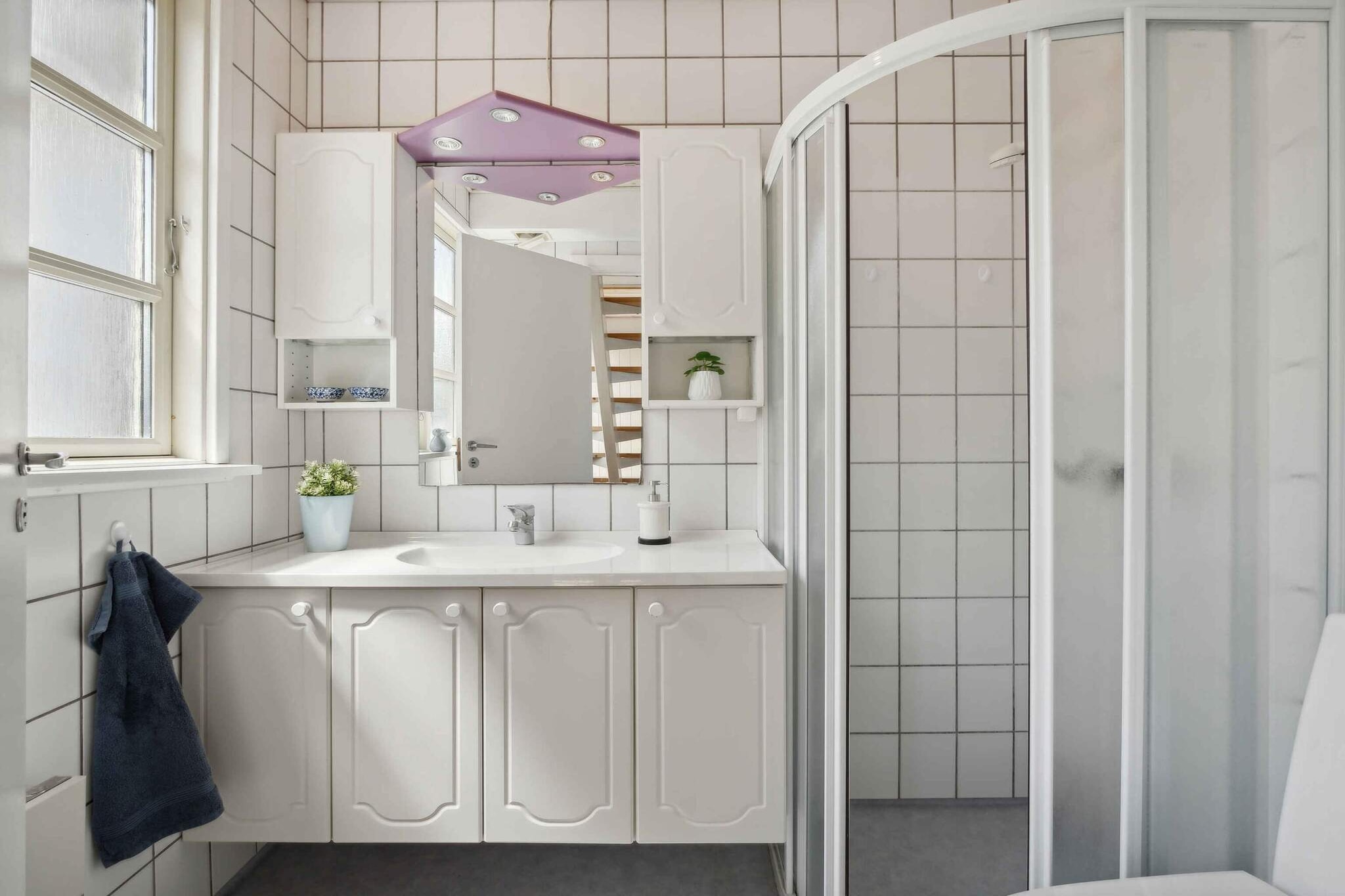 5 Sterne Ferienhaus in Otterup-Innenbereich