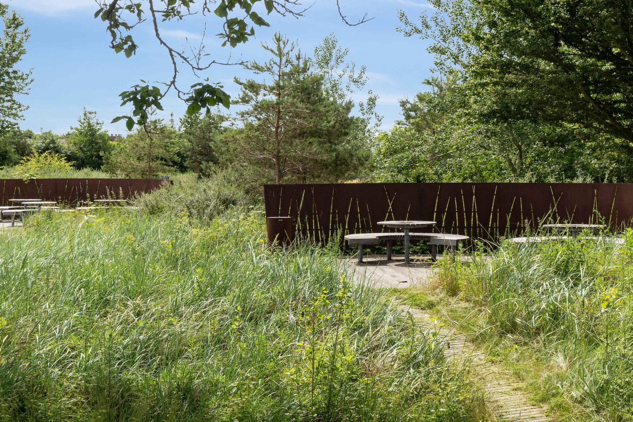 5 sterren vakantie huis in Otterup