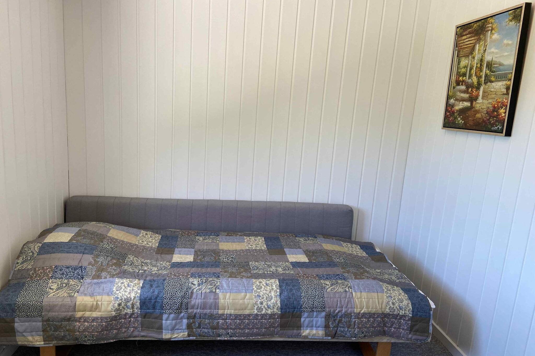 5 Sterne Ferienhaus in Glesborg-Innenbereich