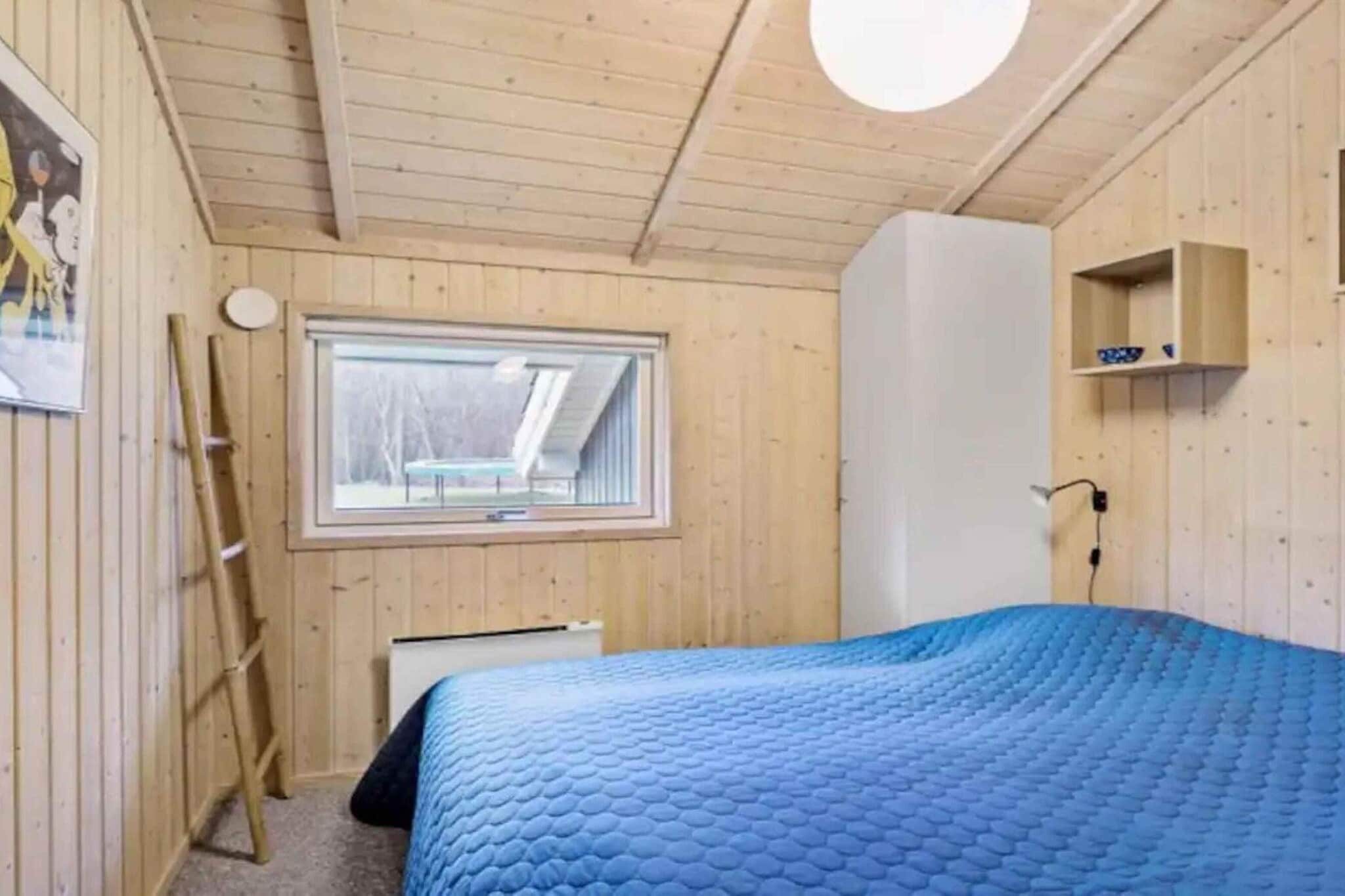5 sterren vakantie huis in Dronningmølle-Binnen