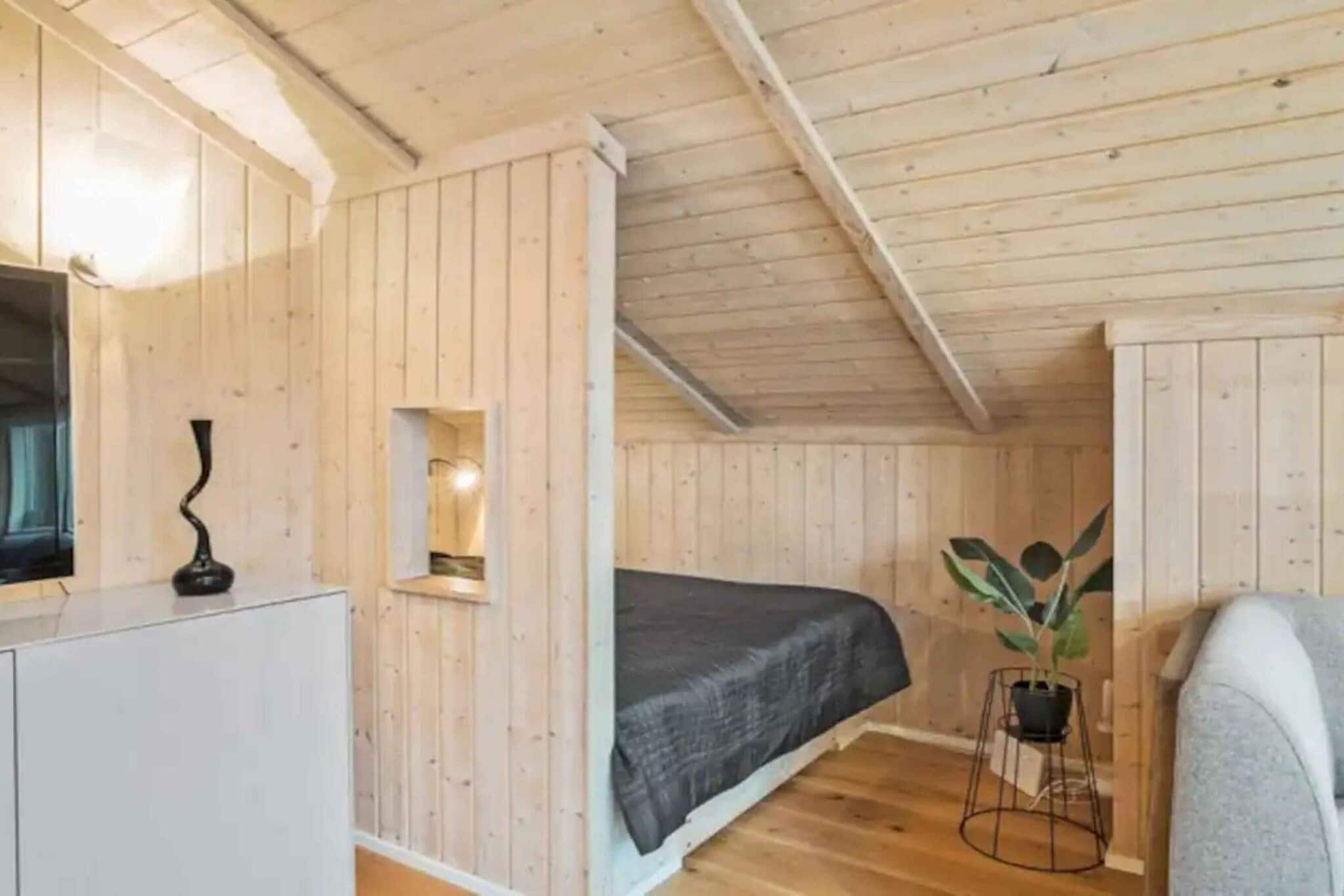 5 sterren vakantie huis in Dronningmølle-Binnen