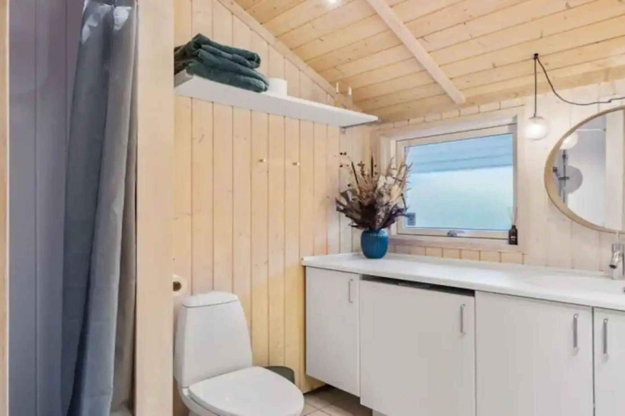 5 sterren vakantie huis in Dronningmølle-Binnen