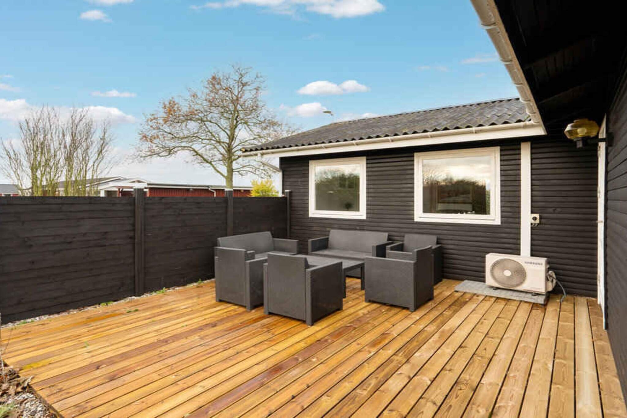 5 sterren vakantie huis in Vinderup