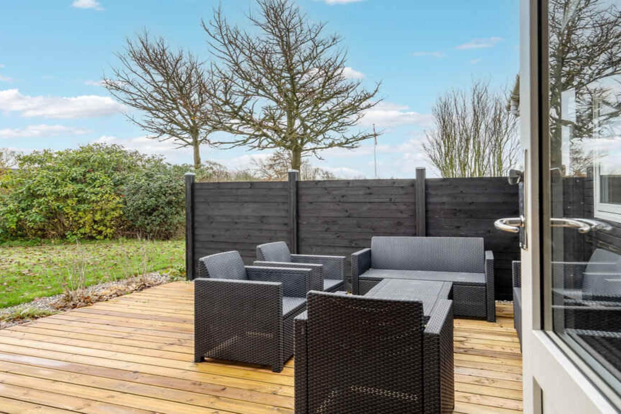 5 sterren vakantie huis in Vinderup