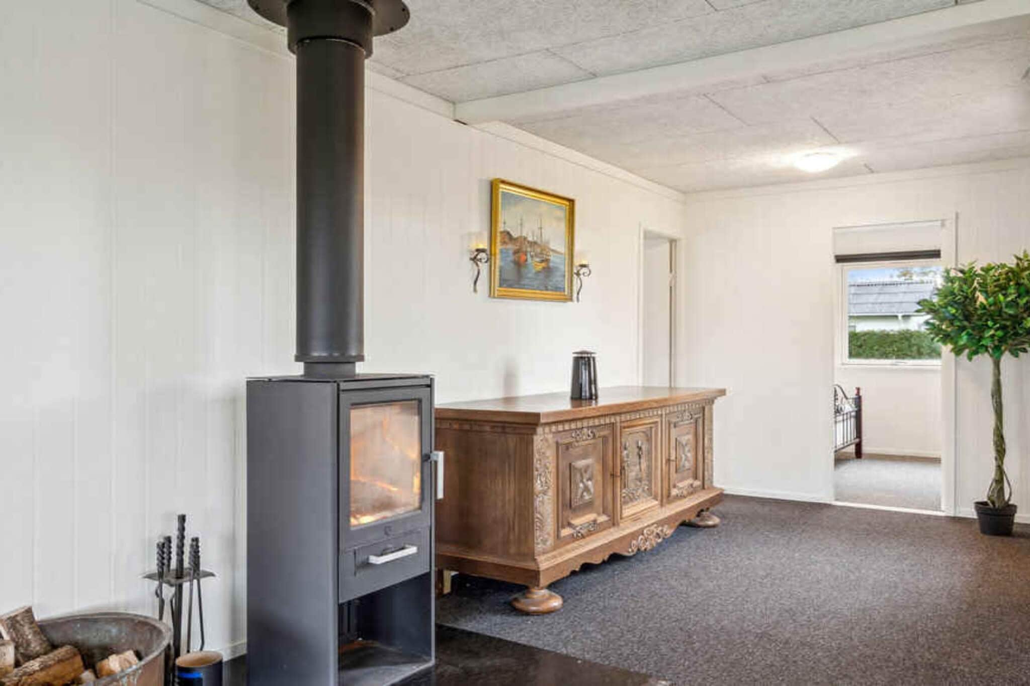 5 sterren vakantie huis in Vinderup-Binnen