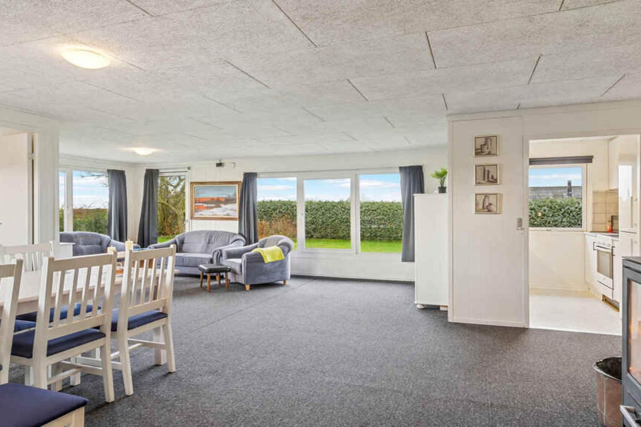 5 sterren vakantie huis in Vinderup-Binnen