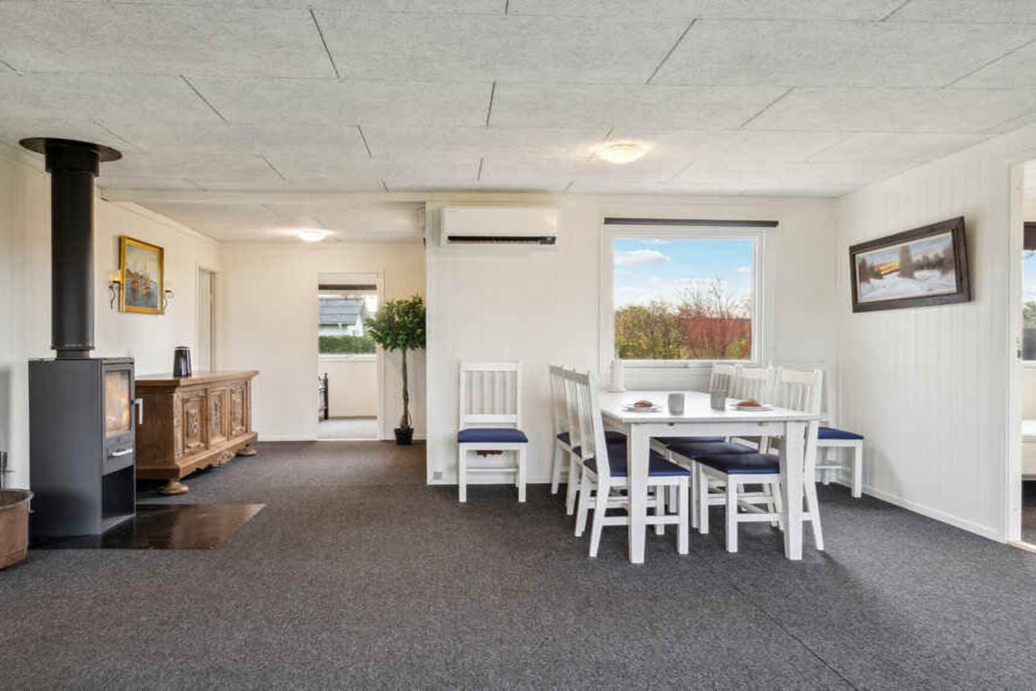 5 sterren vakantie huis in Vinderup-Binnen