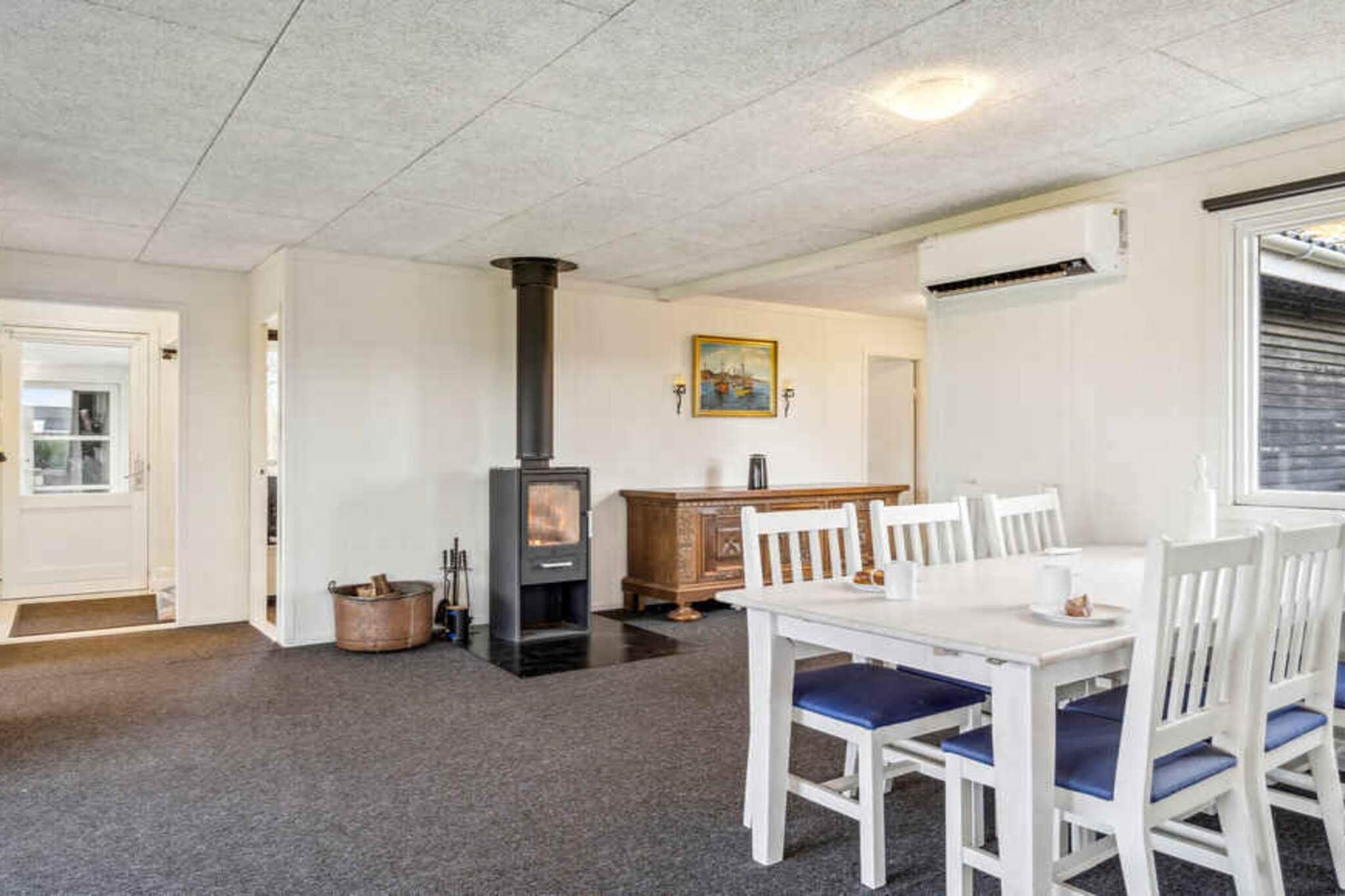 5 sterren vakantie huis in Vinderup-Binnen