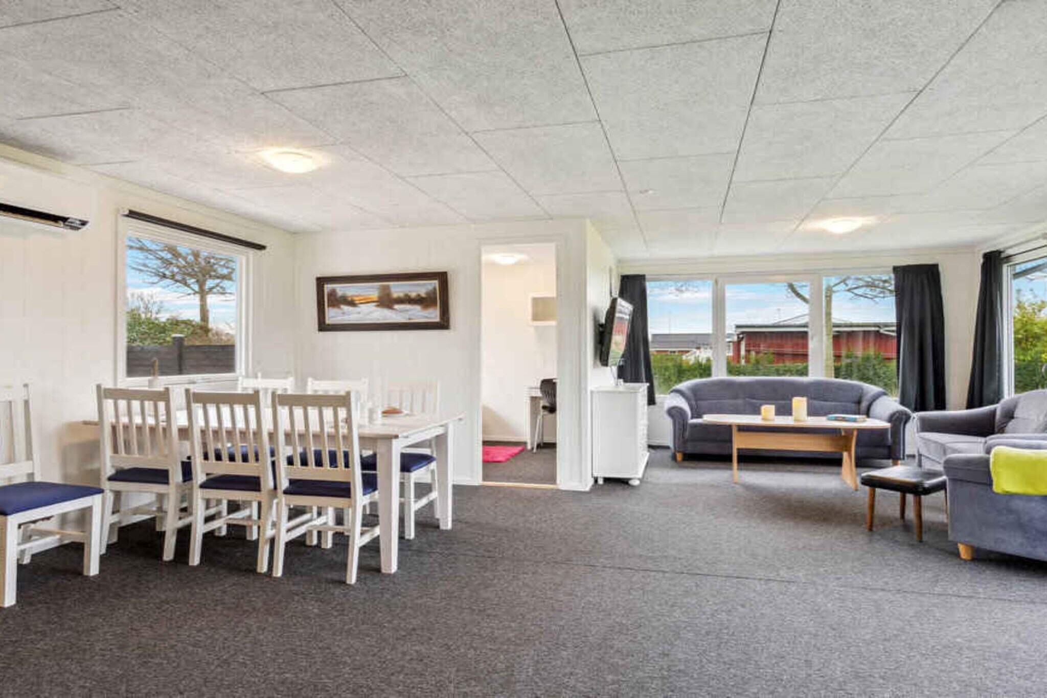 5 sterren vakantie huis in Vinderup-Binnen