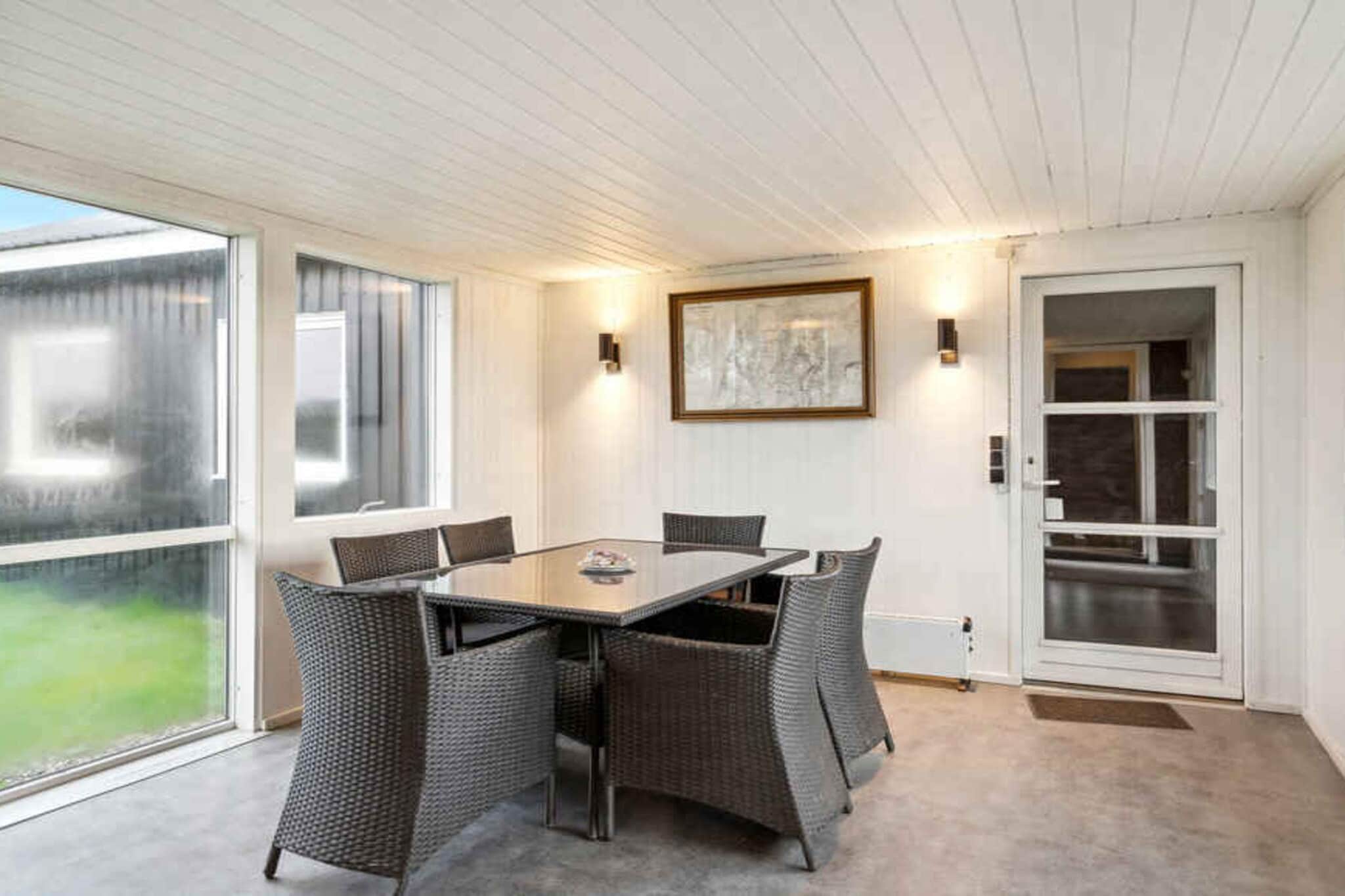 5 sterren vakantie huis in Vinderup-Binnen