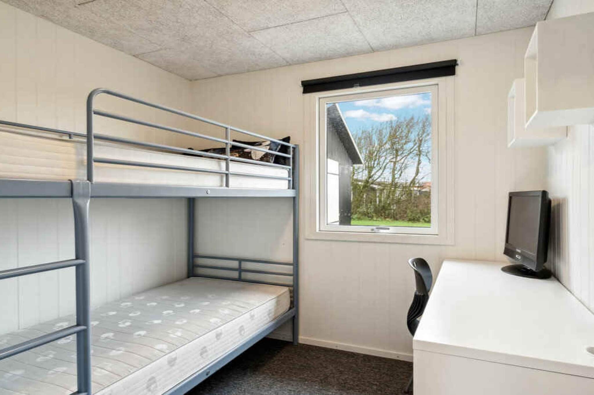 5 sterren vakantie huis in Vinderup-Binnen