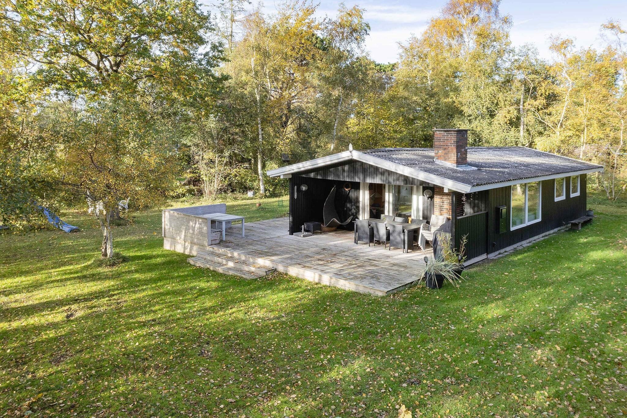 5 sterren vakantie huis in Humble-Binnen