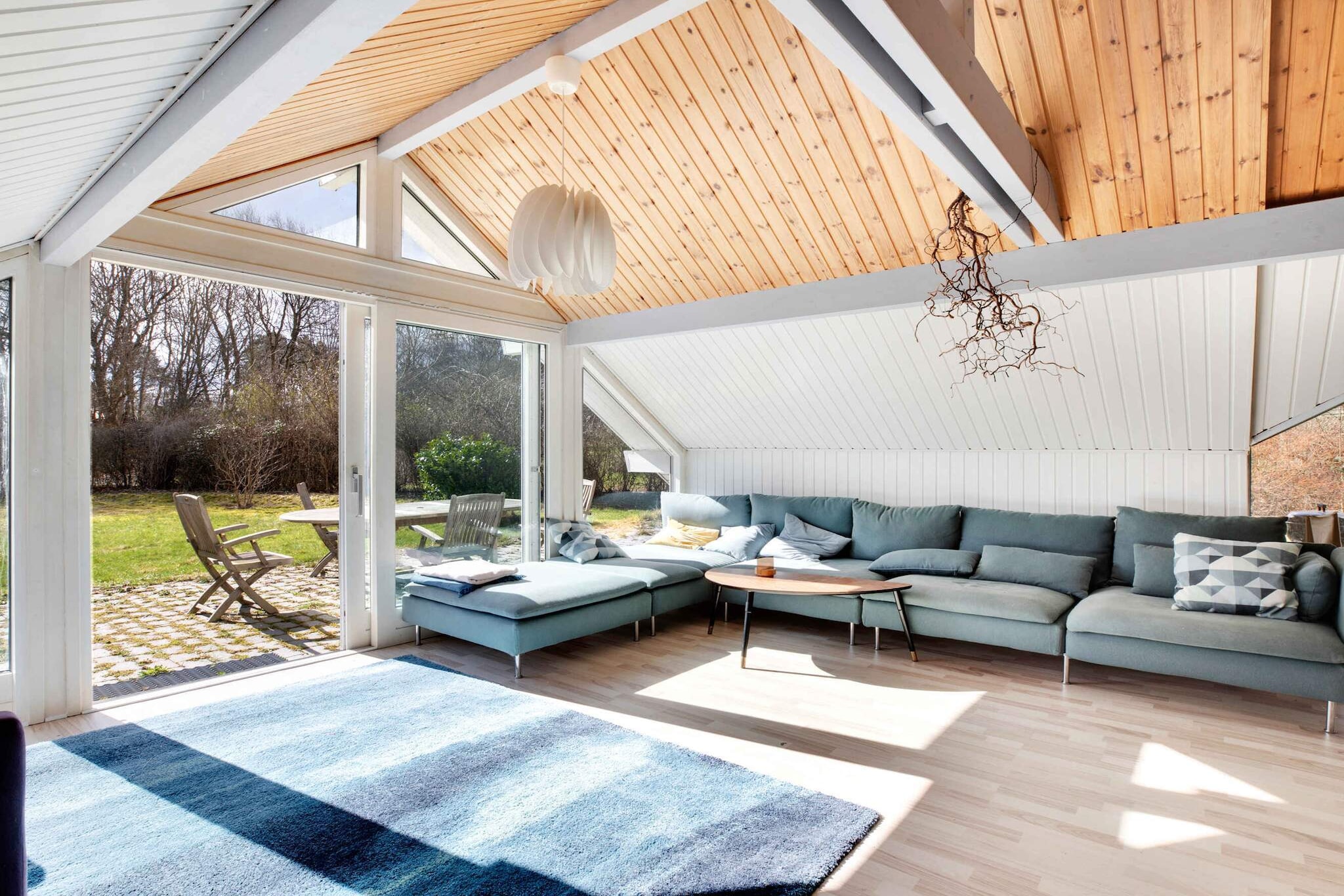 5 sterren vakantie huis in Jægerspris