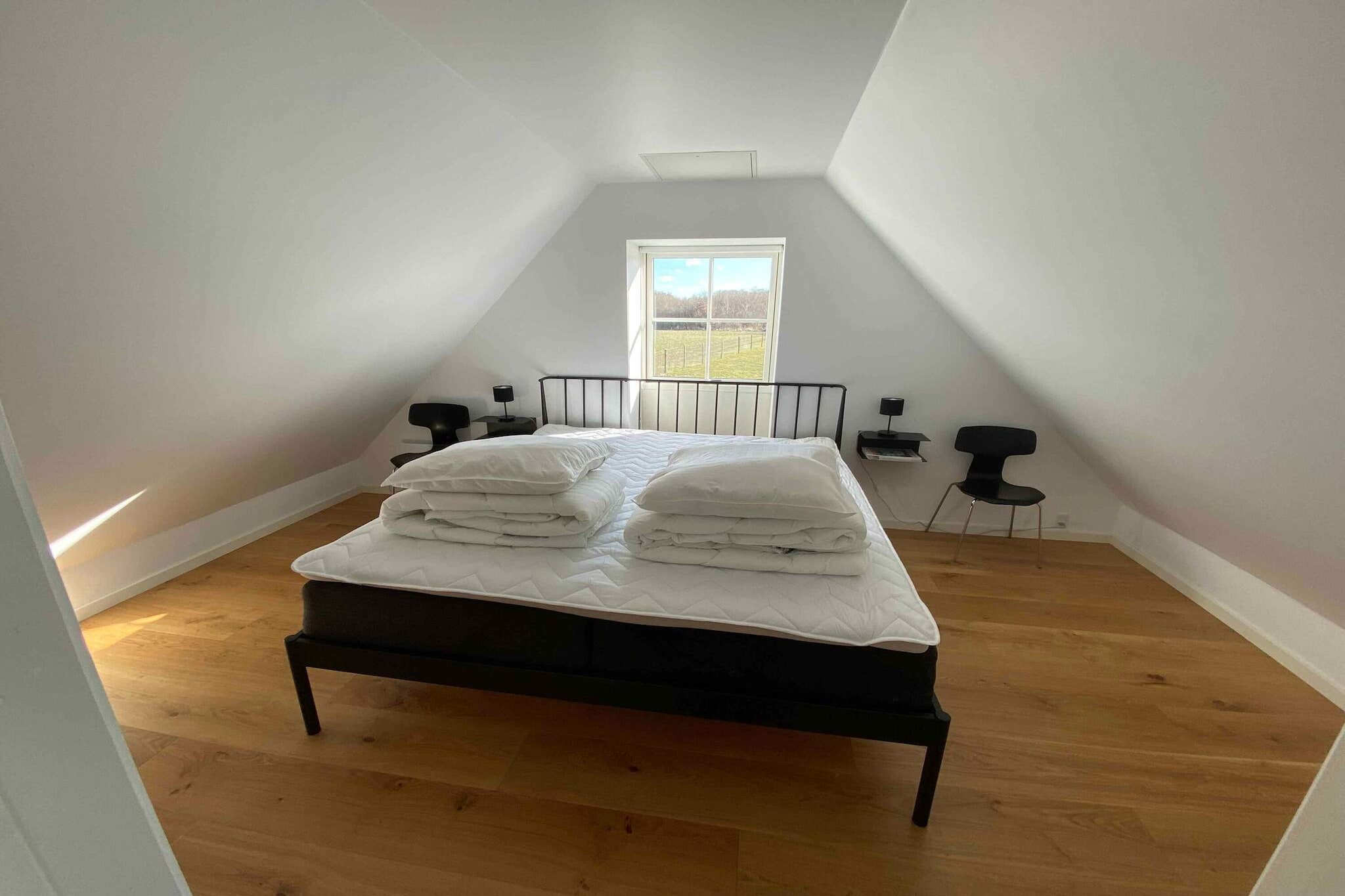 5 sterren vakantie huis in Aakirkeby-Binnen