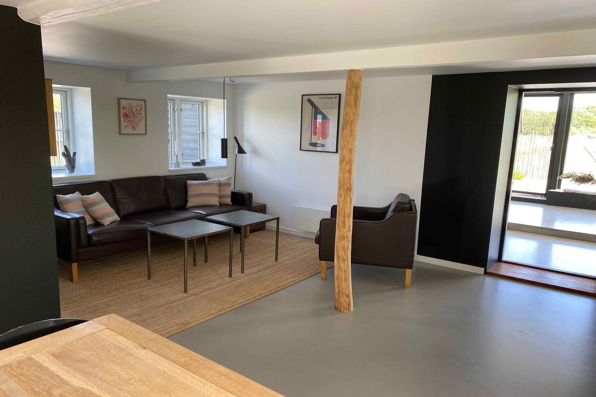 5 sterren vakantie huis in Aakirkeby-Binnen
